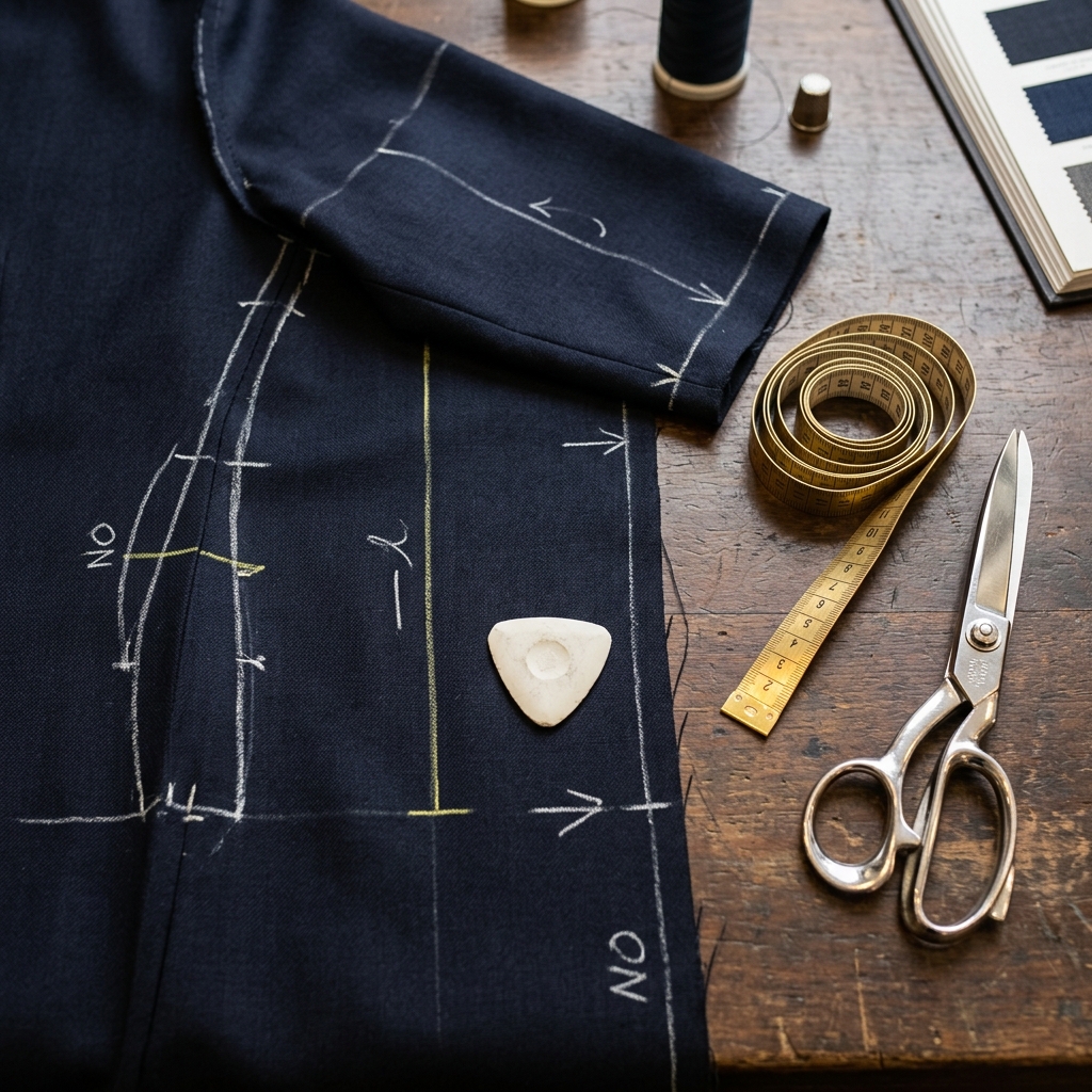 Boutique Alterations