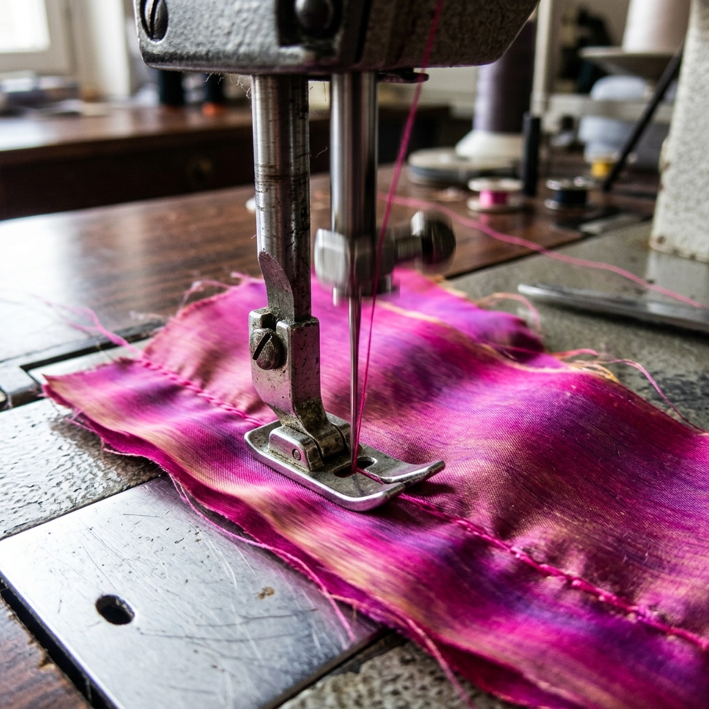 Urgent Blouse Stitching