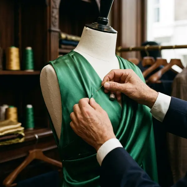 Boutique Alterations and Fitting Services Vadodara